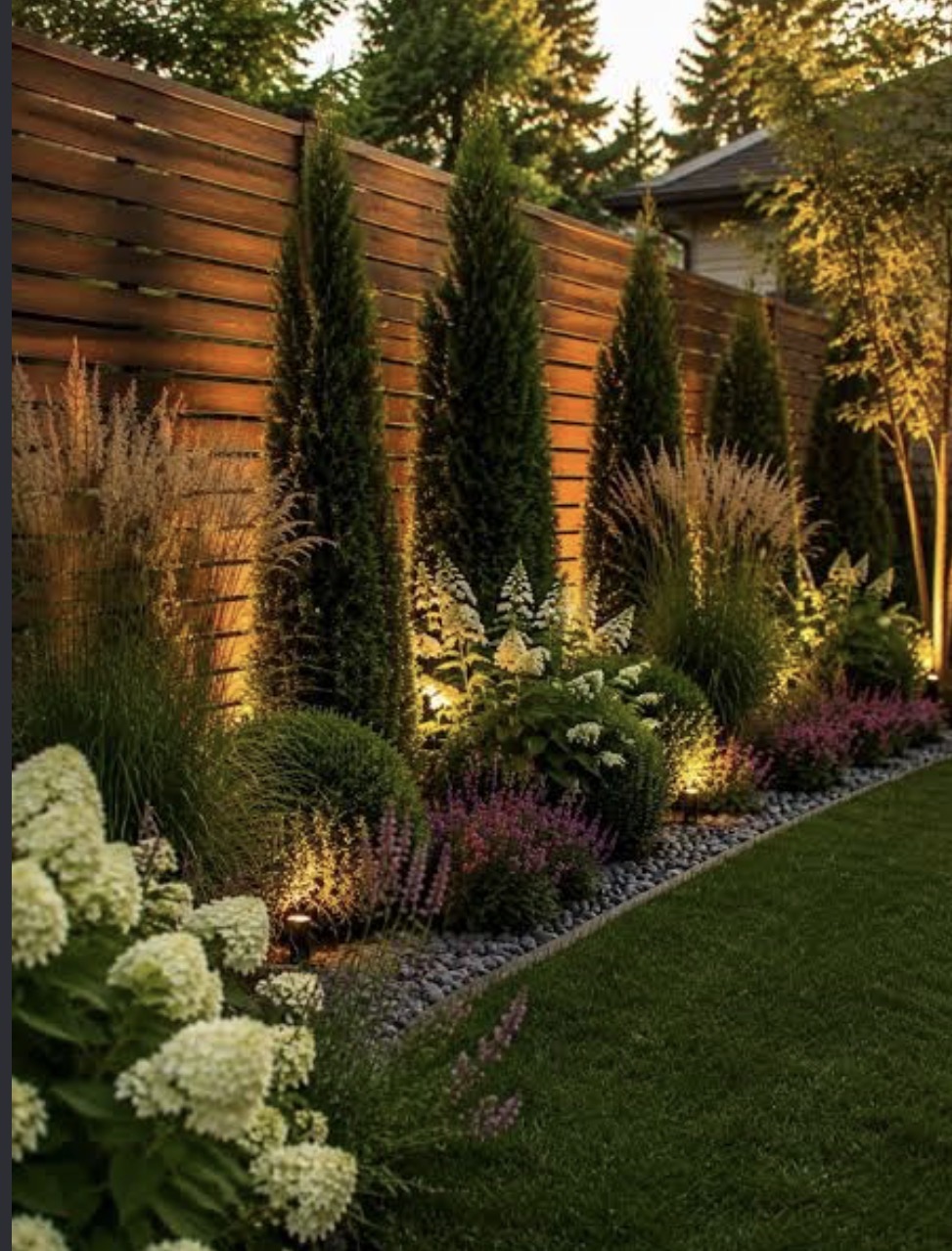 Deck and Patio Lighting