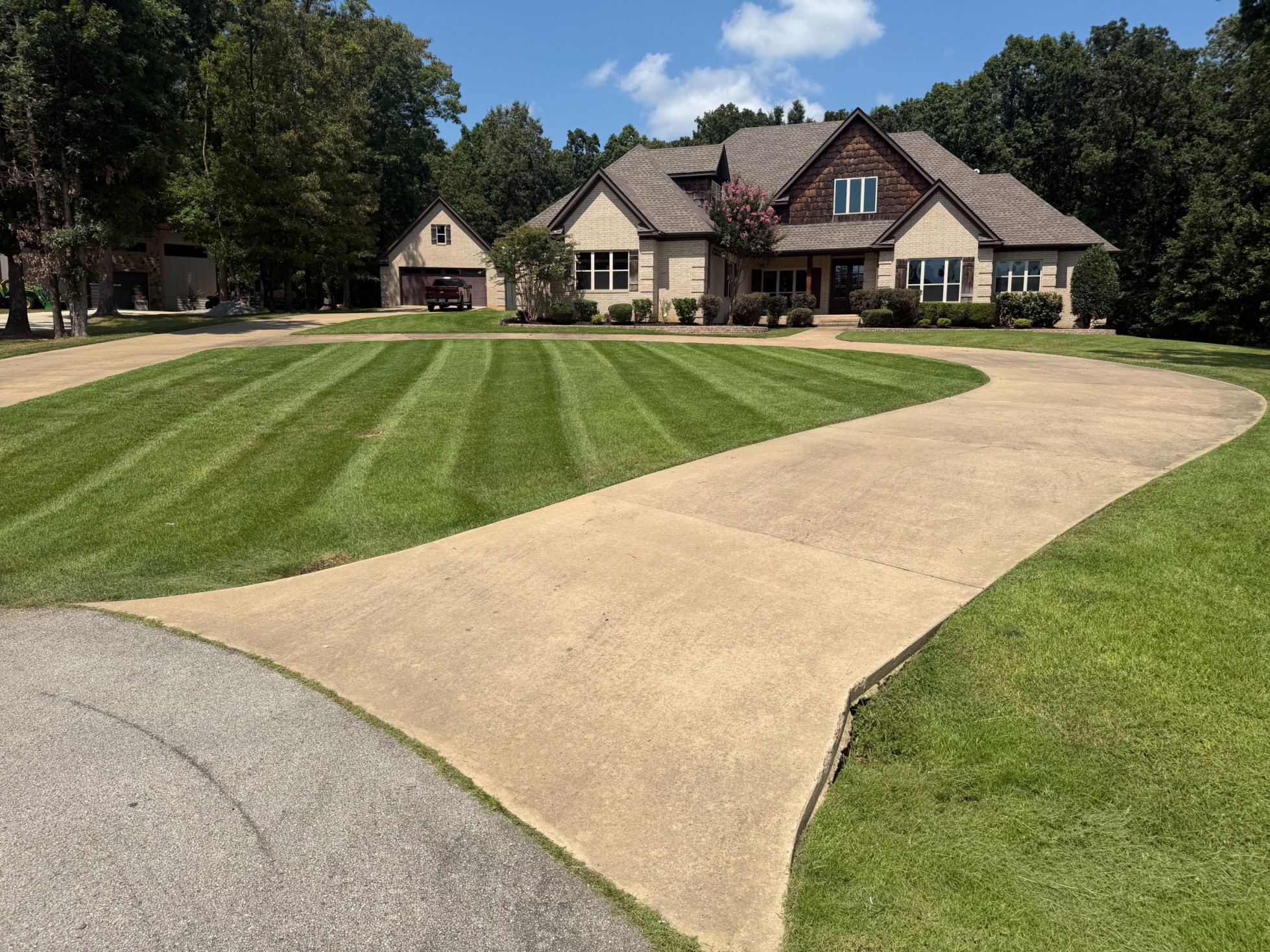 The Lawn